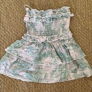 Skylar + Madison mini skirt